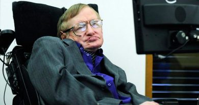 Stephen Hawking y sus aterradoras predicciones sobre el fin del mundo