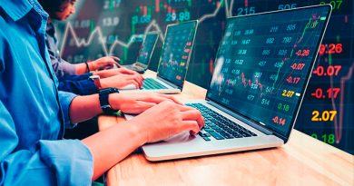 Formación financiera y nuevas tecnologías: ¿qué tipos de trading existen?