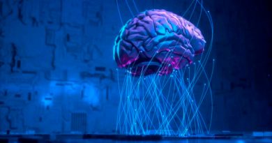 Científicos crean una Inteligencia Artificial capaz de leer la mente con solo escanear el cerebro