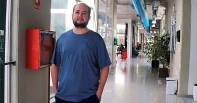 Investigador mexicano radicado en España gana importante premió de física