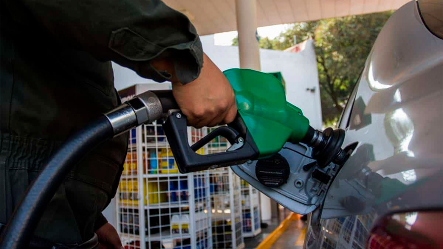 ¿Queremos la gasolina barata?