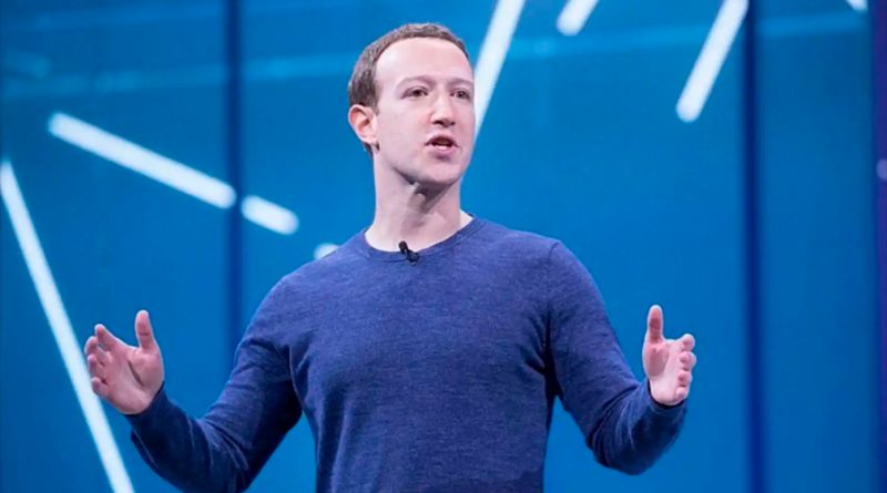 Mark Zuckerberg se pone ahora a doblar proteínas: su último 'capricho' para revolucionar la ciencia