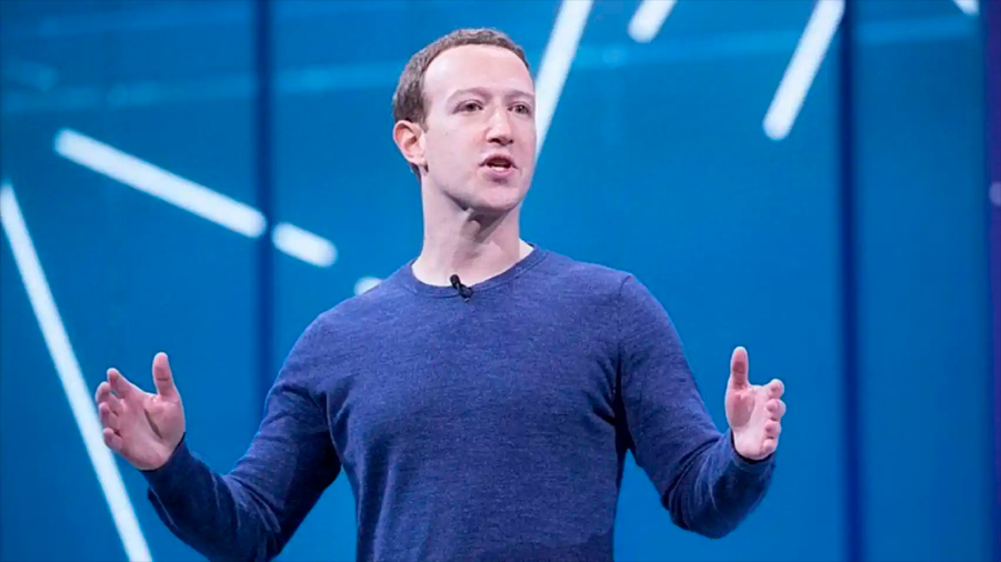 Mark Zuckerberg se pone ahora a doblar proteínas: su último 'capricho' para revolucionar la ciencia