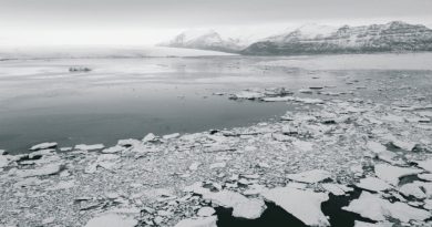 Científicos descubren un río de 460 kilómetros bajo la Antártida, ¿qué significa?