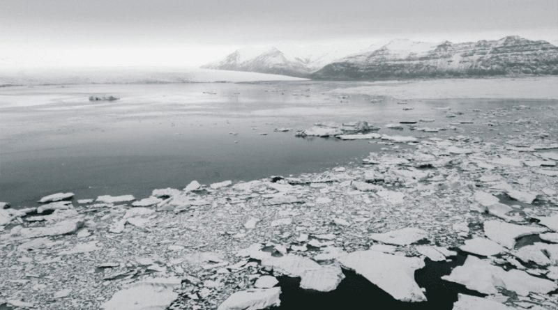 Científicos descubren un río de 460 kilómetros bajo la Antártida, ¿qué significa?