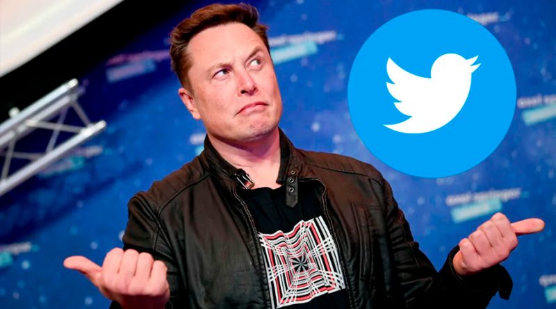 ¿Por qué Elon Musk quiere sacar a Twitter de la bolsa de valores?