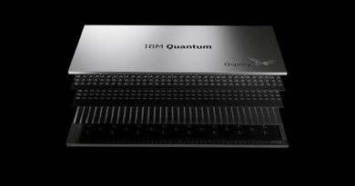 IBM presenta el mayor ordenador cuántico del mundo con 433 qubits