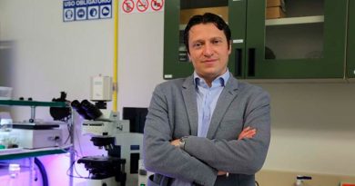 Investigador mexicano busca revertir los efectos de la ataxia a través de biotecnología