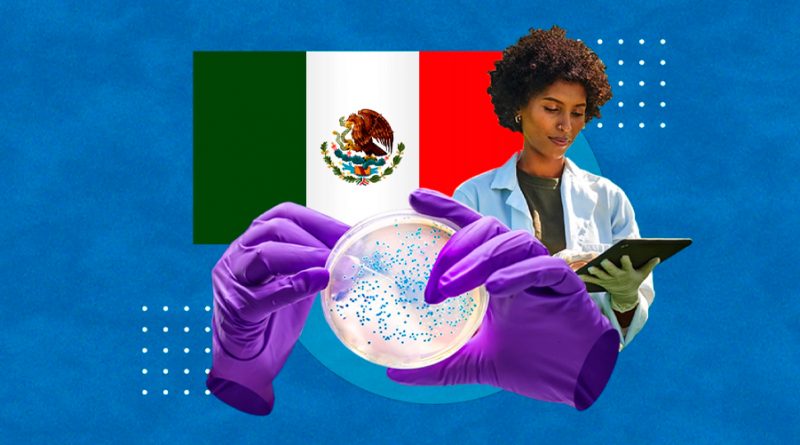 Biotecnología, una industria con potencial, pero poco financiamiento en México