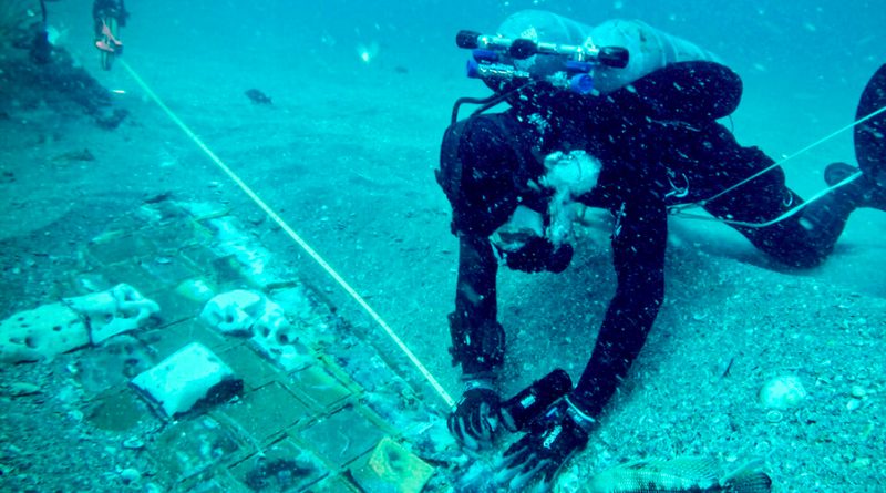 Localizan en el mar restos de tragedia del transbordador Challenger de la NASA