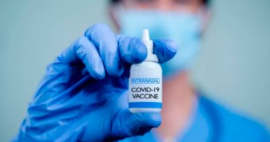 Covid 19: vacunas inhalables, la alternativa a las inyecciones que están utilizando algunos países