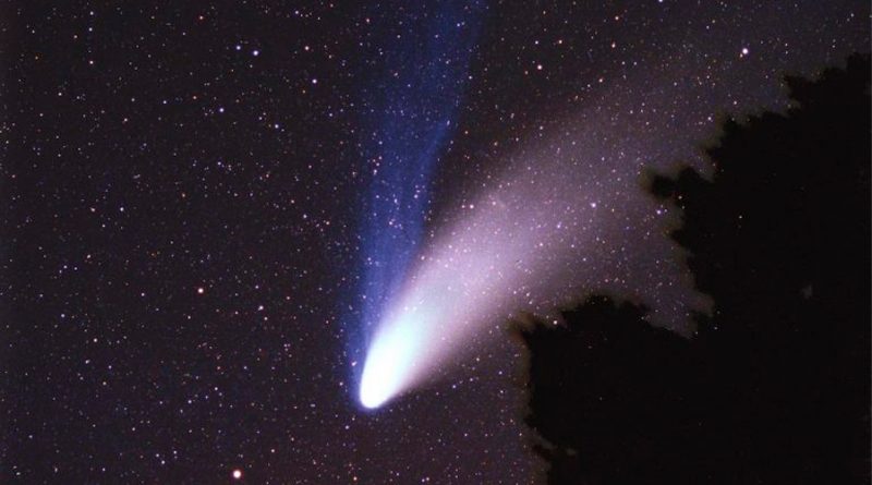 Descubren que el Cinturón de Asteroides está repleto de cometas congelados, que orbitan alrededor del Sol