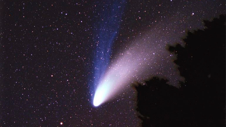 Descubren que el Cinturón de Asteroides está repleto de cometas congelados, que orbitan alrededor del Sol