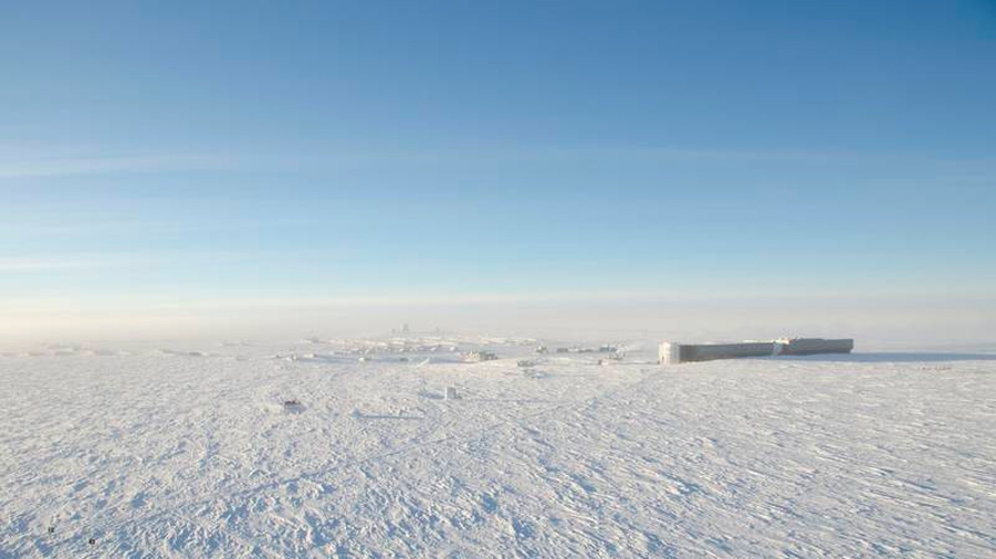 ¿El fin del mundo? Científicos se mantienen en alerta por una señal preocupante en el Polo Sur