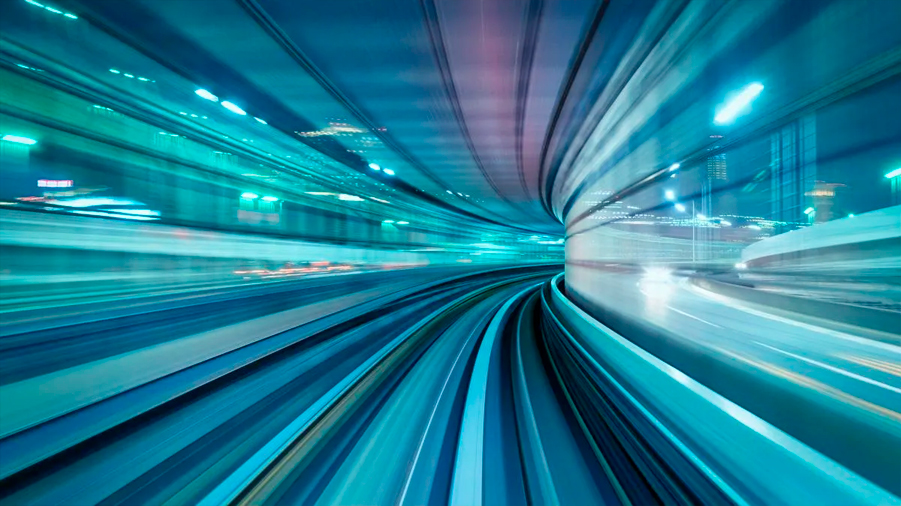 ¿Por qué no podemos viajar más rápido que la velocidad de la luz?