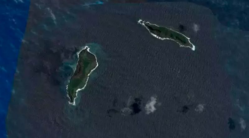 La Tierra vibró durante 8 horas tras la erupción del volcán Hunga-Tonga