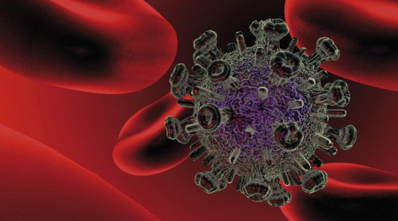 La infección por VIH deja un 'recuerdo' en las células