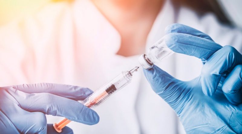 Desarrollan una 'super' vacuna antigripal