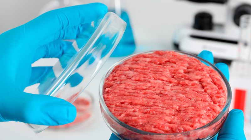 EU aprueba carne cultivada en laboratorio para consumo humano