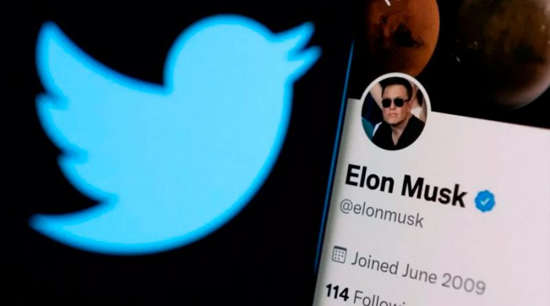 Elon Musk presenta los avances para su Twitter 2.0