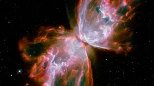 La NASA te muestra cómo estaba el cielo el día de tu cumpleaños ...