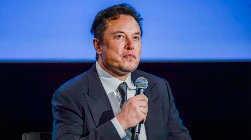 Elon Musk se quejó personalmente con los CEOs de las empresas que quitaron su publicidad de Twitter
