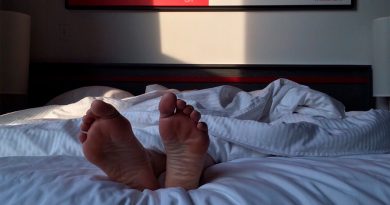 Cuántas horas sin dormir podrían provocar la muerte, según la UNAM