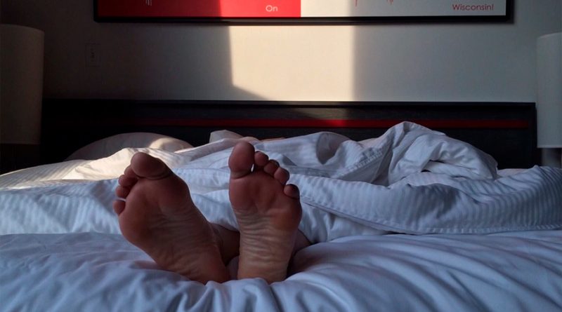 Cuántas horas sin dormir podrían provocar la muerte, según la UNAM