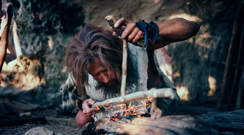 Encuentran evidencias de que los humanos cocinaron pescado hace 780,000 años