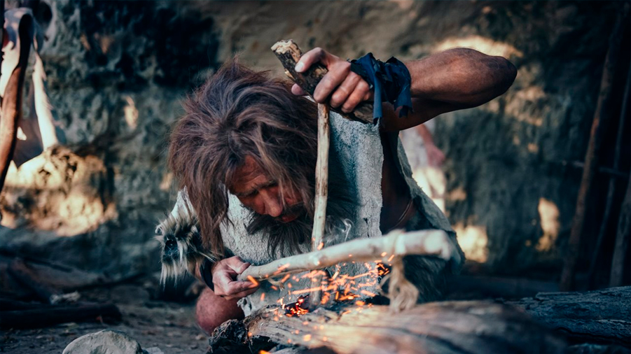 Encuentran evidencias de que los humanos cocinaron pescado hace 780,000 años