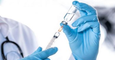 Nueva y eficaz vacuna de la gripe basada en la tecnología del ARNm