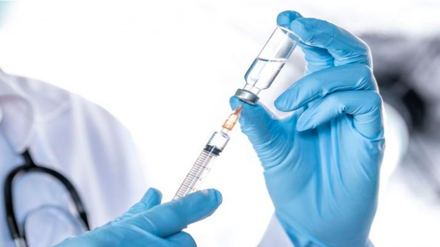 Nueva y eficaz vacuna de la gripe basada en la tecnología del ARNm