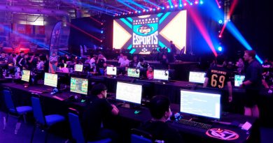Expectativas de los torneos de juegos digitales para los próximos años