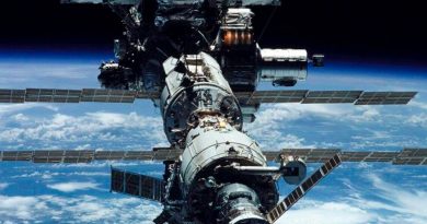 Preocupación en el espacio: por daño en nave, astronautas podrían quedar varados