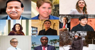 Las diez personas más relevantes para la ciencia en 2022, según la revista ‘Nature’