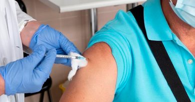 Moderna anuncia resultados 'esperanzadores' de su vacuna contra el cáncer