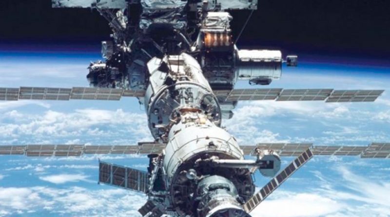 Roscosmos asegura que no hay necesidad de evacuar a los cosmonautas de la EEI