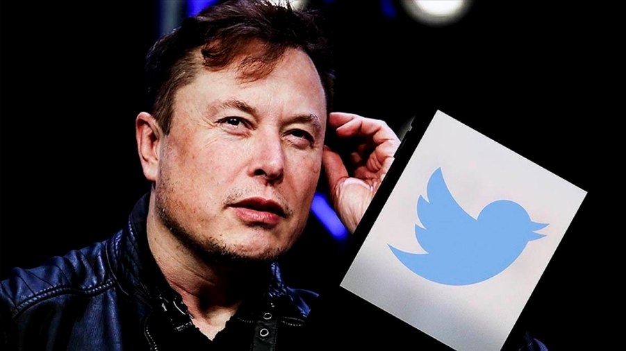Elon Musk anuncia que renunciará como CEO de Twitter cuando encuentre sustituto