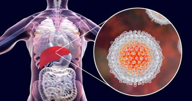Un biosensor de grafeno permite la detección ultrasnsible de la hepatitis C