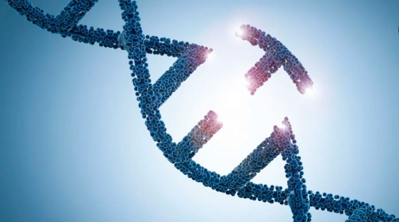 El ADN humano está evolucionando, científicos reportan más de 100 genes nuevos