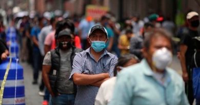 México, más preparado para sortear futuras pandemias: UNAM