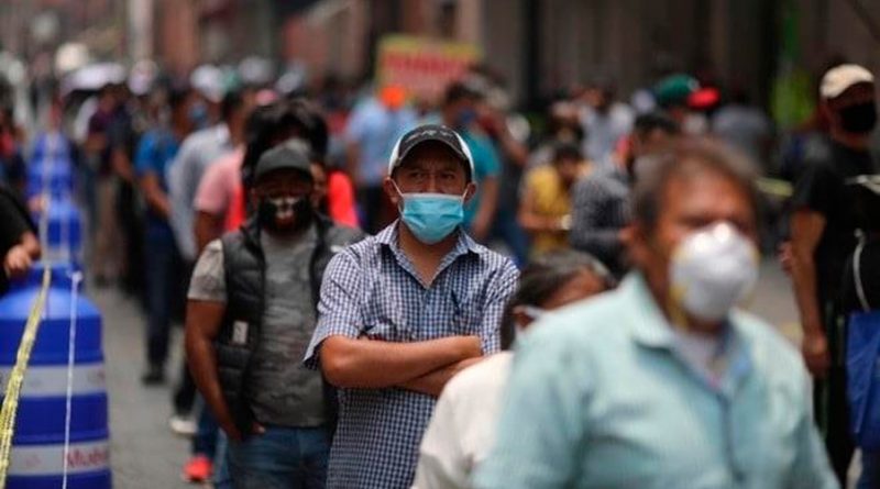 México, más preparado para sortear futuras pandemias: UNAM