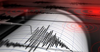 Desarrollan en México algoritmo inteligente para pronosticar sismos y superhuracanes