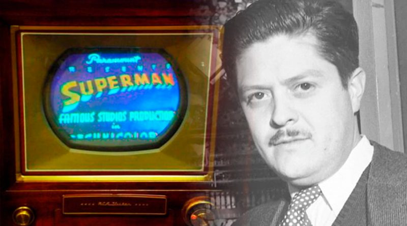 ¿Quién fue Guillermo González, el mexicano considerado como el padre de la televisión a color?