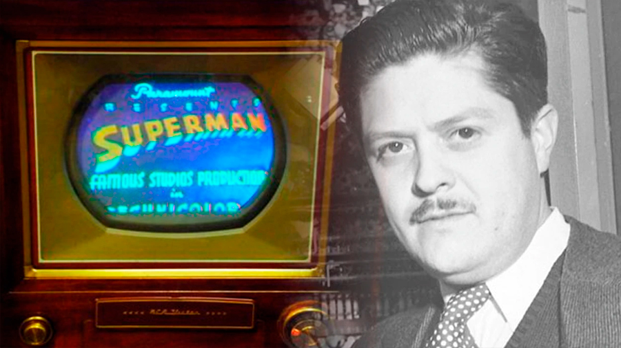 ¿Quién fue Guillermo González, el mexicano considerado como el padre de la televisión a color?