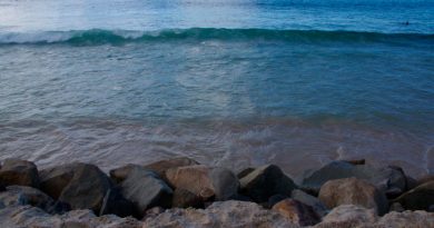 Científicos australianos descubren un método para producir hidrógeno directamente del océano