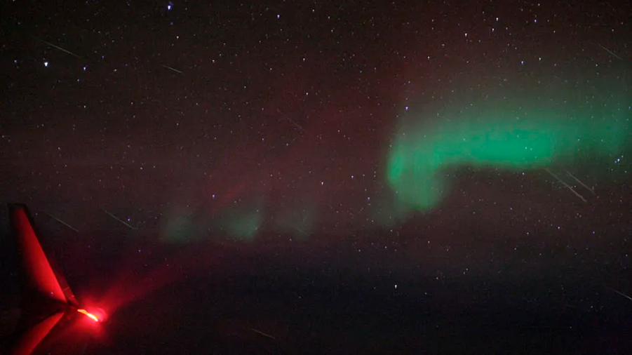 Cuadrántidas 2023, la primera lluvia de estrellas del año; te decimos cómo y a qué hora verla desde México
