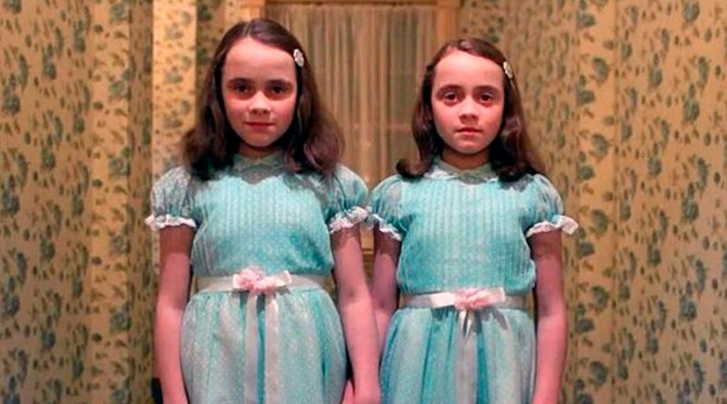 Entre las creencias y la ciencia: ¿por qué los gemelos idénticos dan miedo?