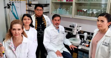 Investigador mexicano descubre molécula que podría ser clave para luchar contra la obesidad