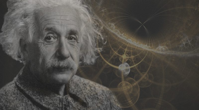 Científicos utilizan computación cuántica para comprobar un fenómeno teorizado por Albert Einstein